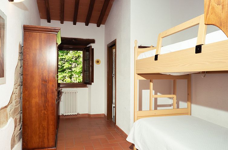 Appartement Wohnung 'Caterina' mit Gemeinschaftspool