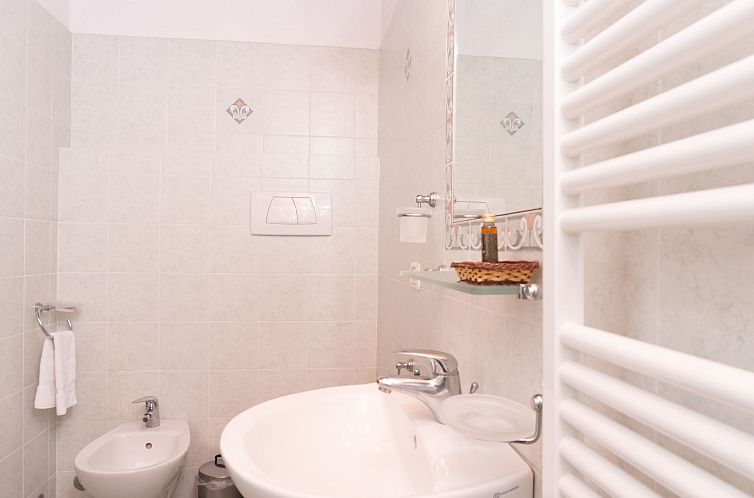 Appartement Wohnung 'Caterina' mit Gemeinschaftspool