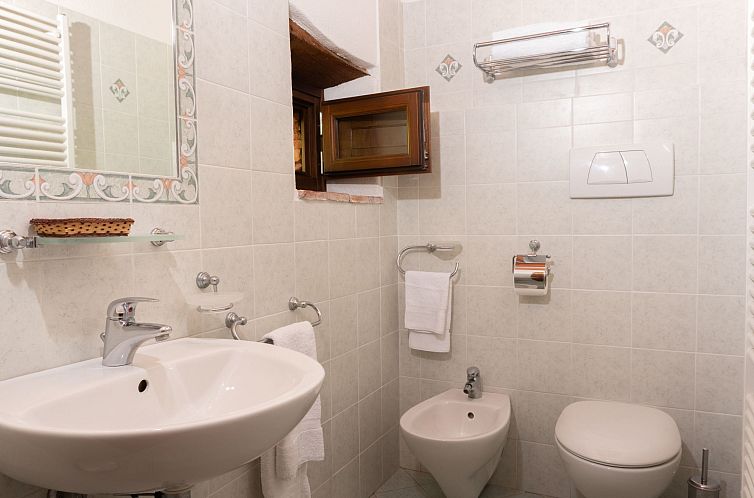 Appartement Wohnung 'Caterina' mit Gemeinschaftspool