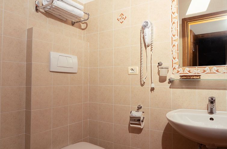 Appartement Wohnung 'Caterina' mit Gemeinschaftspool