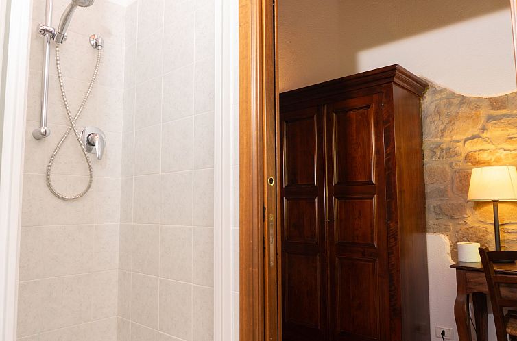 Appartement Wohnung 'Caterina' mit Gemeinschaftspool