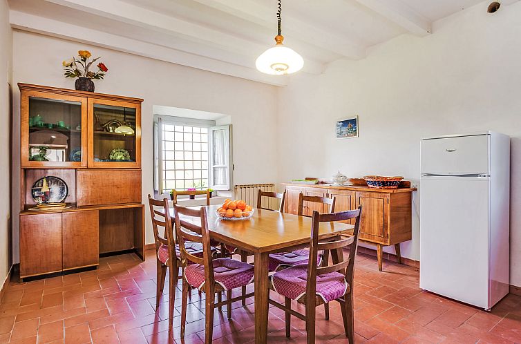 Appartement Forno