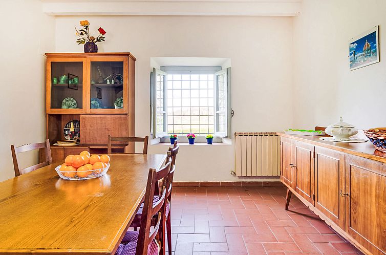 Appartement Forno