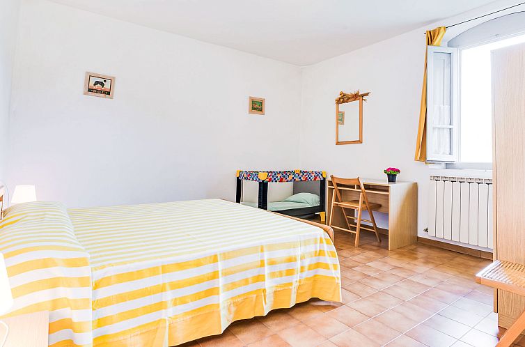 Appartement Forno