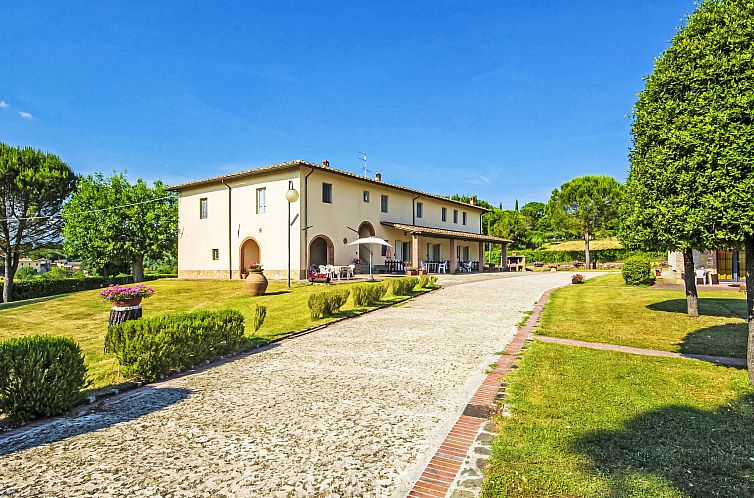 Appartement Forno