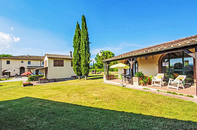 Appartement Forno