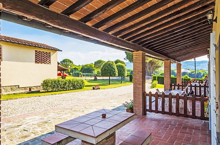 Appartement Forno