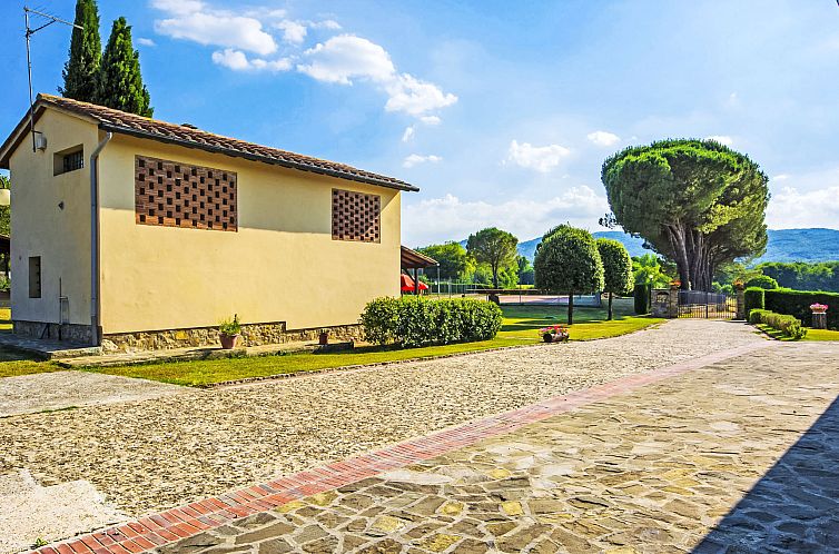 Appartement Forno