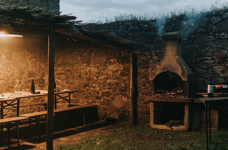 Appartement Jacopo' Wohnung mit Gemeinschaftspool