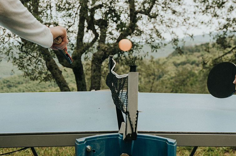 Appartement Jacopo' Wohnung mit Gemeinschaftspool