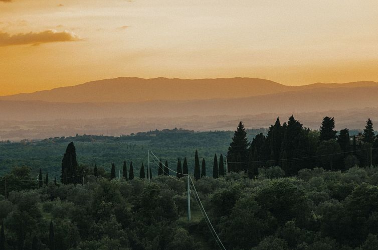 Appartement Jacopo' Wohnung mit Gemeinschaftspool