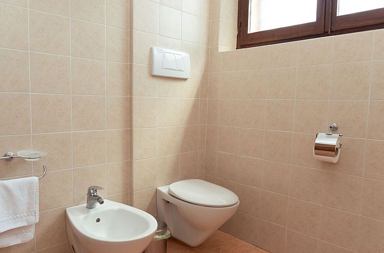 Appartement 'Giovanni' mit Pool