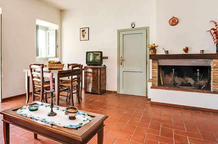 Appartement Tegola