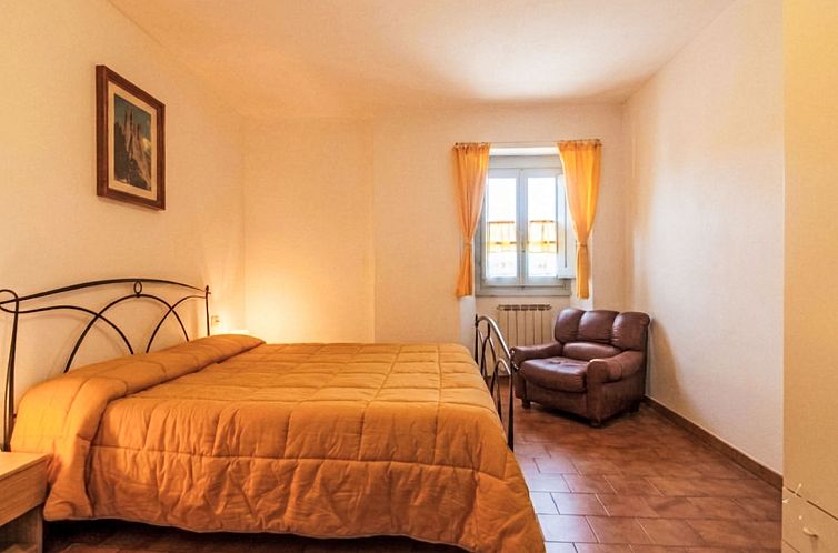 Appartement Tegola