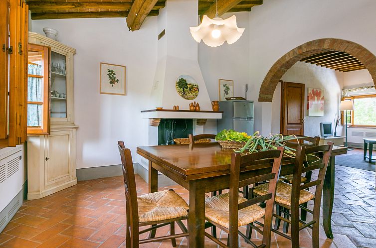 Appartement Francigena