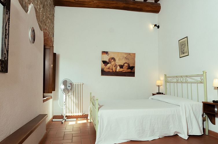 Appartement 'Sofia' mit Pool