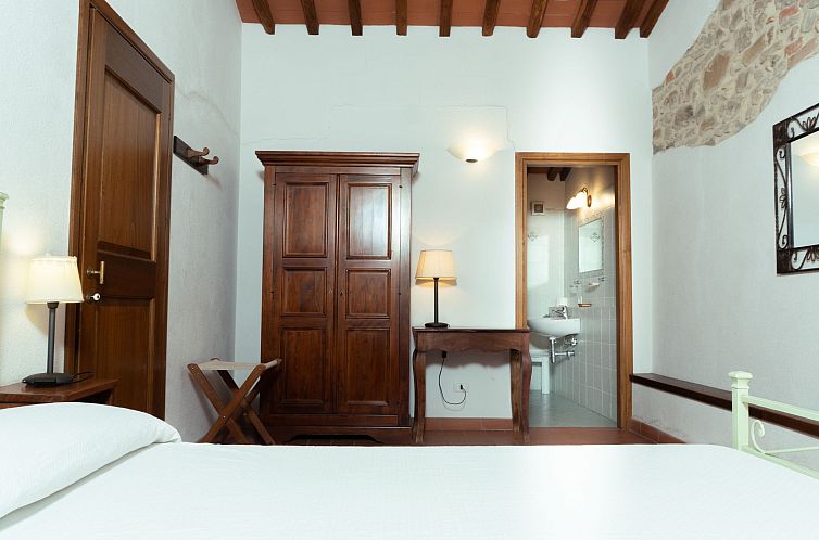 Appartement 'Sofia' mit Pool
