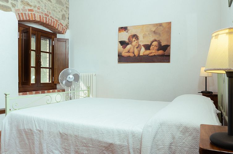 Appartement 'Sofia' mit Pool