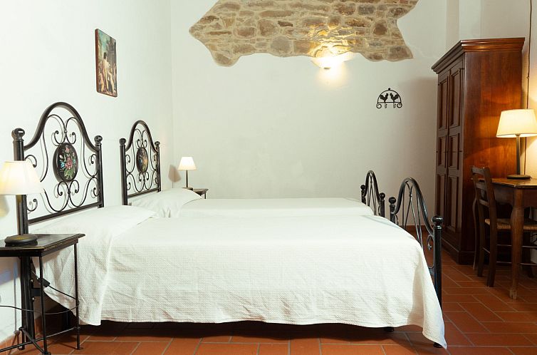 Appartement 'Sofia' mit Pool