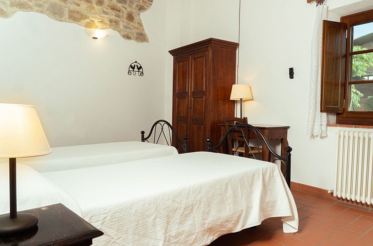 Appartement 'Sofia' mit Pool