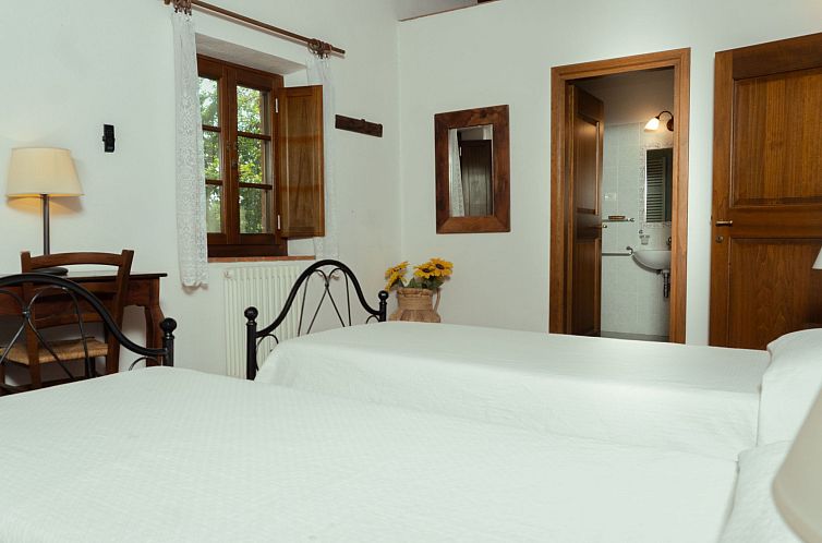 Appartement 'Sofia' mit Pool