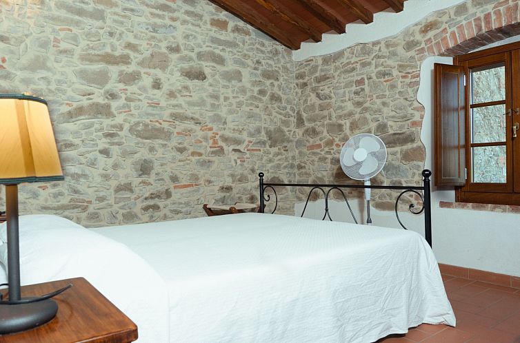 Appartement 'Sofia' mit Pool