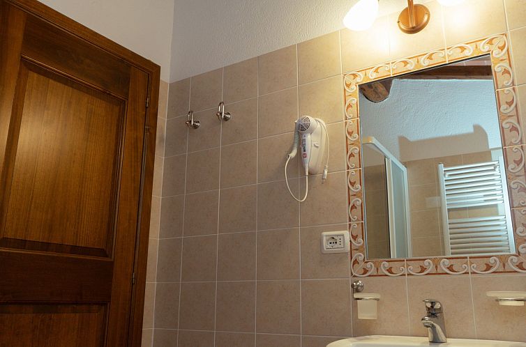 Appartement 'Sofia' mit Pool