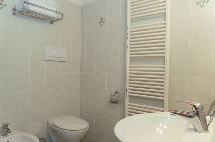 Appartement 'Sofia' mit Pool