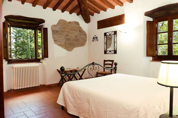 Appartement Edoardo' Ferienwohnung mit Pool