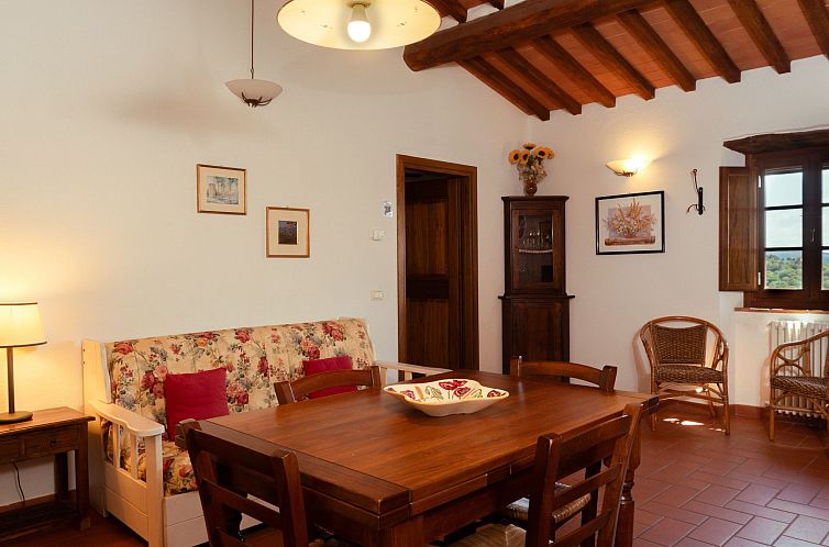 Appartement Edoardo' Ferienwohnung mit Pool