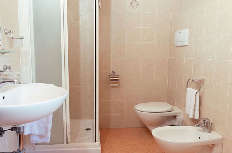 Appartement Edoardo' Ferienwohnung mit Pool