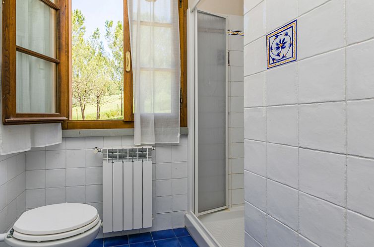 Appartement Casolare Bretulla