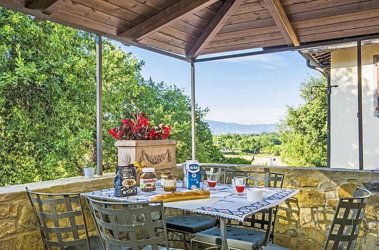 Appartement Le Mura