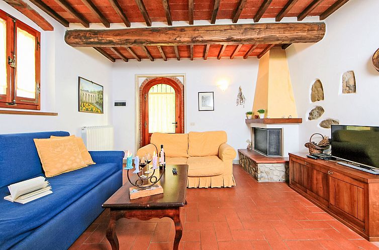 Appartement Le Mura