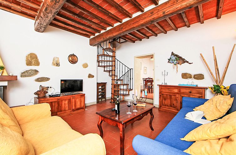 Appartement Le Mura