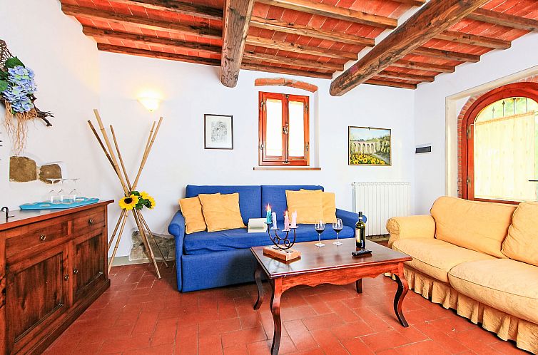 Appartement Le Mura