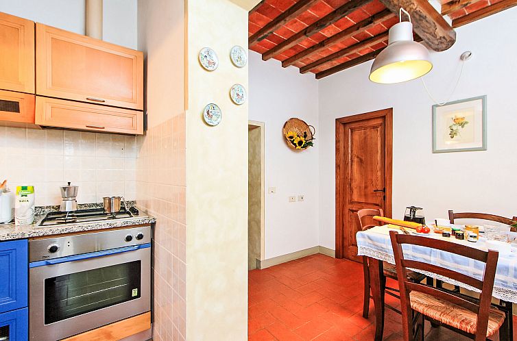 Appartement Le Mura