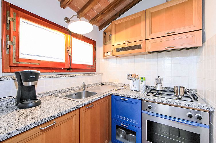 Appartement Le Mura