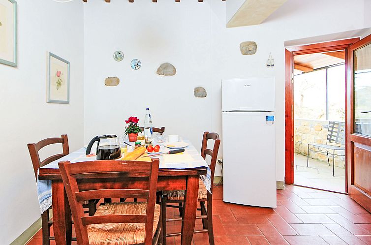 Appartement Le Mura