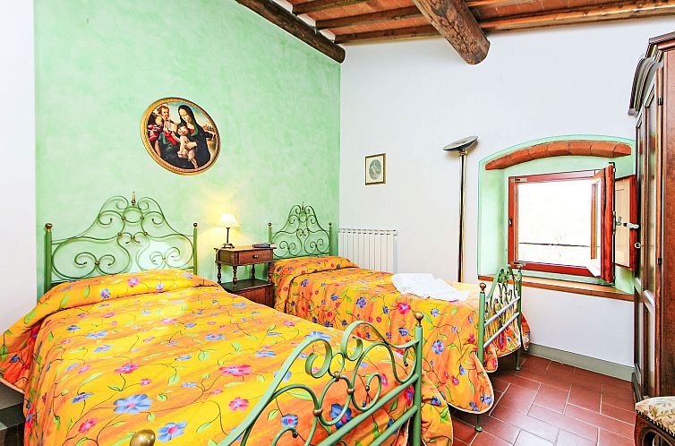 Appartement Le Mura