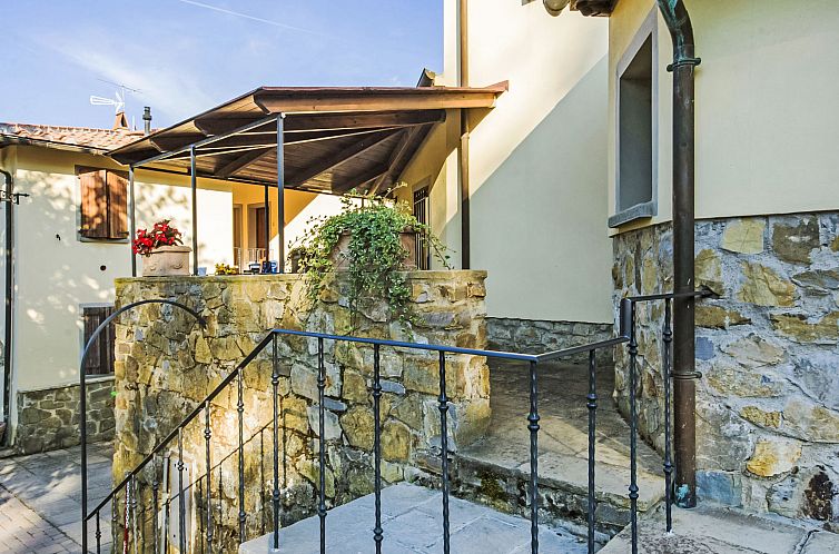 Appartement Le Mura