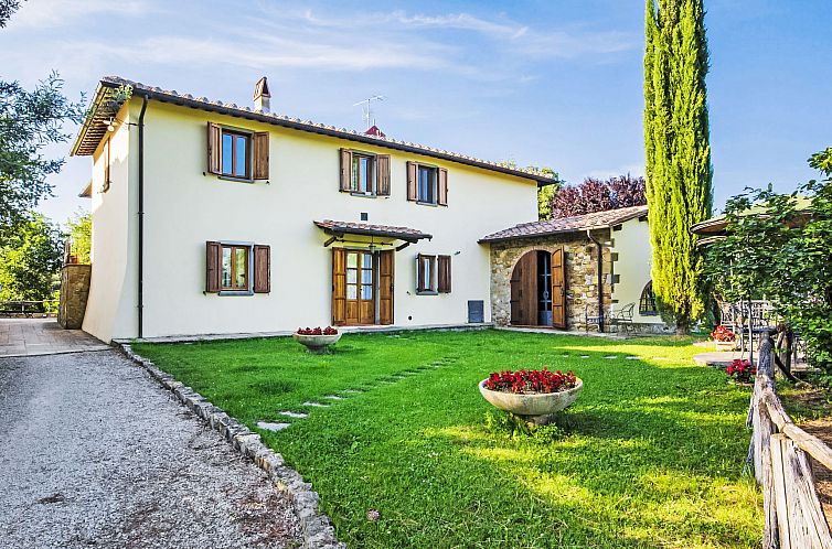 Appartement Le Mura
