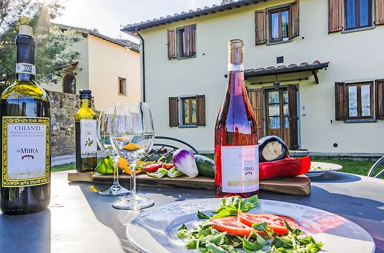 Appartement Le Mura