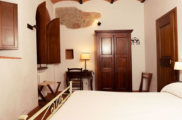 Appartement Filippo' Ferienwohnung mit Schwimmbad