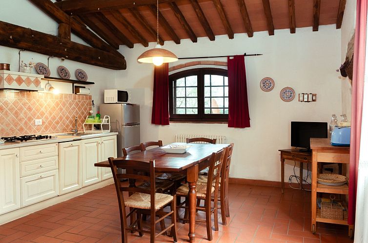 Appartement Wohnung "Pietro" mit Gemeinschaftspool