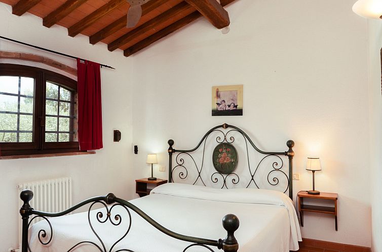 Appartement Wohnung "Pietro" mit Gemeinschaftspool