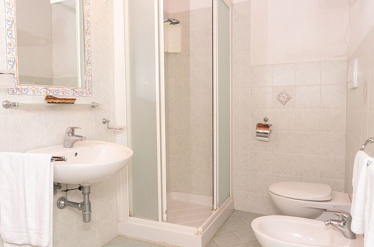 Appartement Wohnung "Pietro" mit Gemeinschaftspool