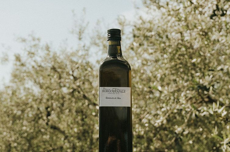 Appartement Wohnung "Pietro" mit Gemeinschaftspool