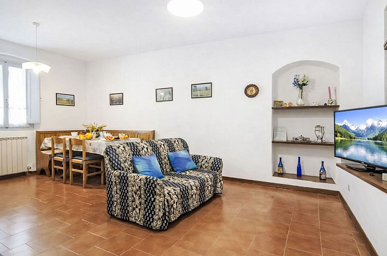 Appartement Mattone