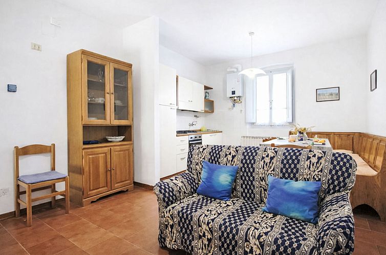 Appartement Mattone